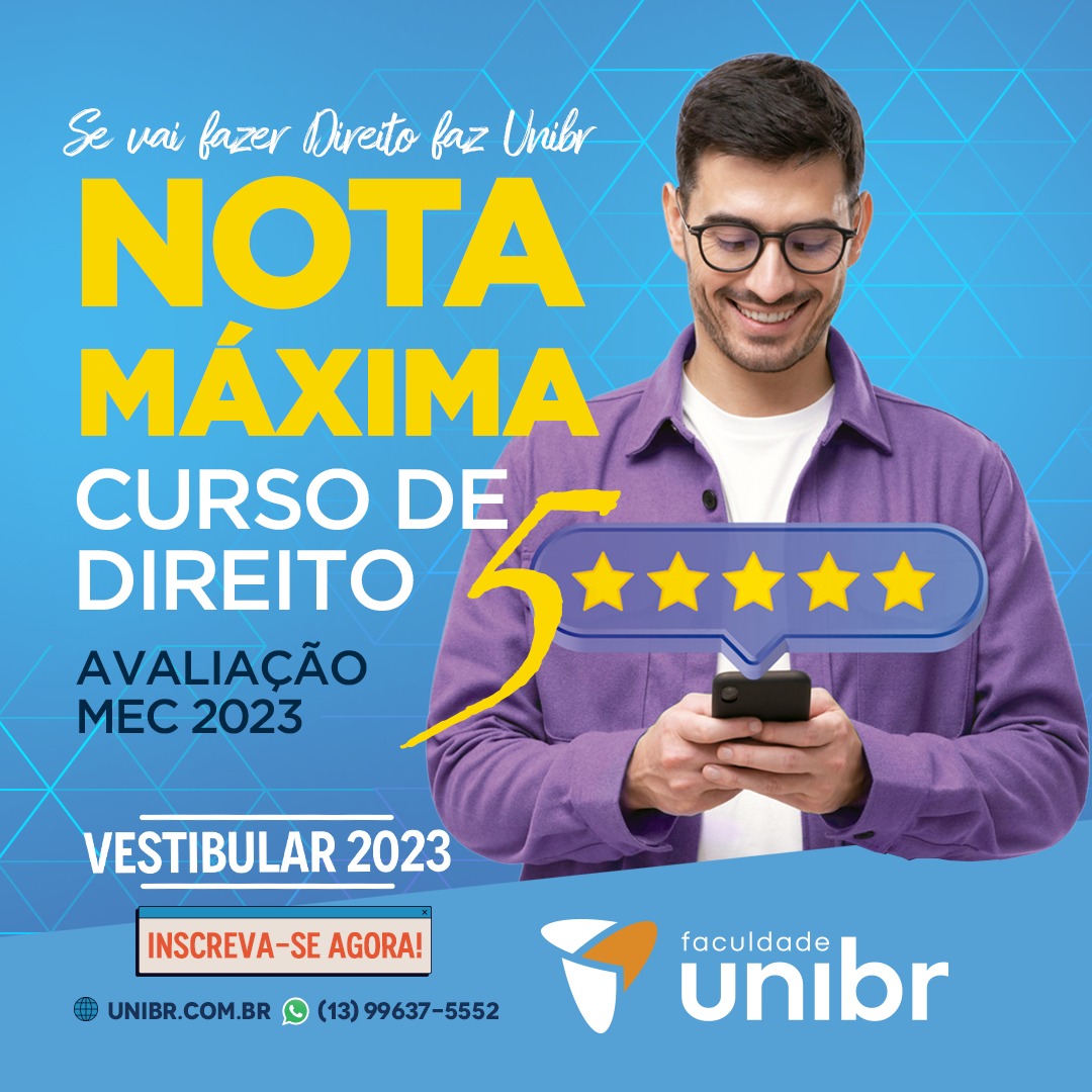 Pedagogia EAD da Faculdade Unina é Nota Máxima no MEC!